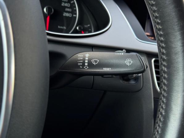 Audi A4 IV (B8) Рестайлинг с пробегом 2012 года, цена 1 179 000 рублей, 210458 км, седан, Автокод Объявления