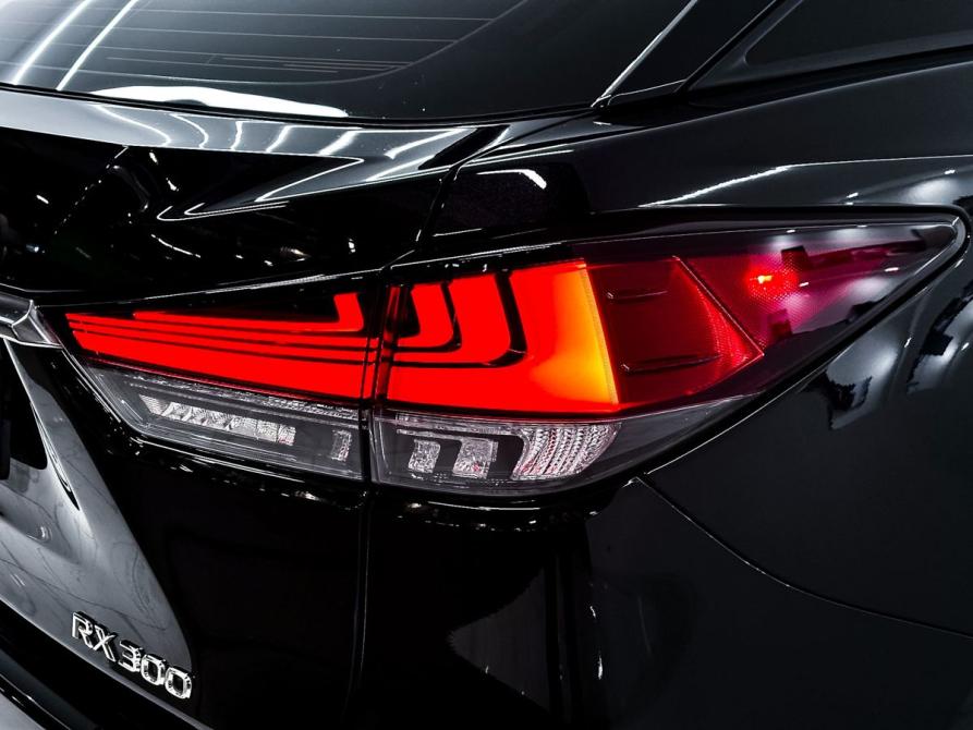 Lexus RX IV Рестайлинг Уфа  - изображение 36
