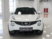 Nissan Juke I Самара  - изображение 24