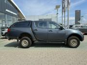 Mitsubishi L200 IV Вологда  - изображение 22