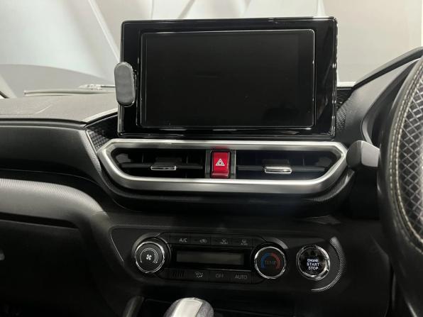 Daihatsu Rocky A200 с пробегом 2019 года, цена 1 295 000 рублей, 101364 км, внедорожник, Автокод Объявления
