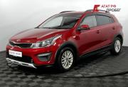 Kia Rio IV Нижний Новгород  - изображение 24