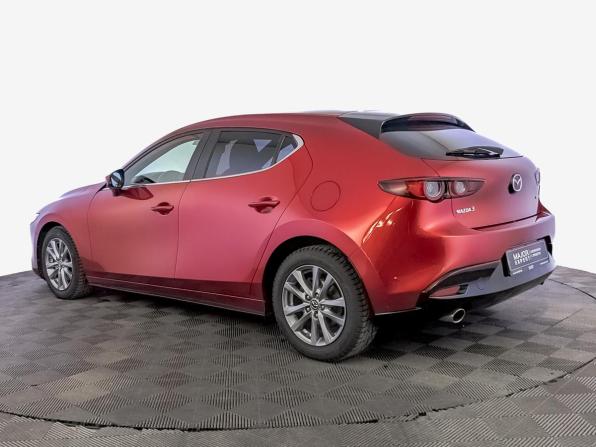 Mazda 3 IV (BP) с пробегом 2019 года, цена 1 825 000 рублей, 144076 км, хэтчбек, Автокод Объявления