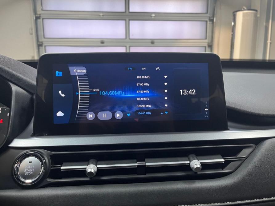 Chery Tiggo 4 Pro I Рестайлинг Тверь  - изображение 20