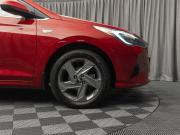 Hyundai Solaris II Рестайлинг Москва  - изображение 54