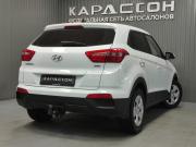 Hyundai Creta I Пермь  - изображение 20