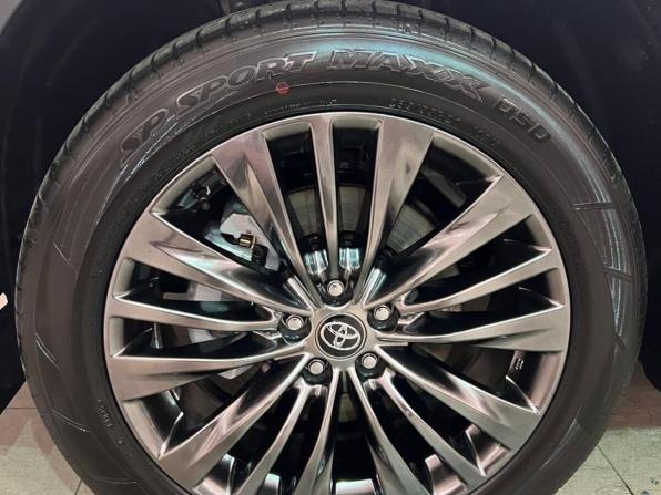 Toyota Highlander IV (XU70) с пробегом 2026 года, цена 5 990 000 рублей, 10 км, внедорожник, Автокод Объявления
