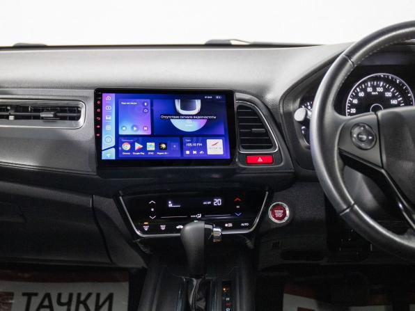 Honda Vezel I с пробегом 2014 года, цена 1 800 000 рублей, 40312 км, внедорожник, Автокод Объявления