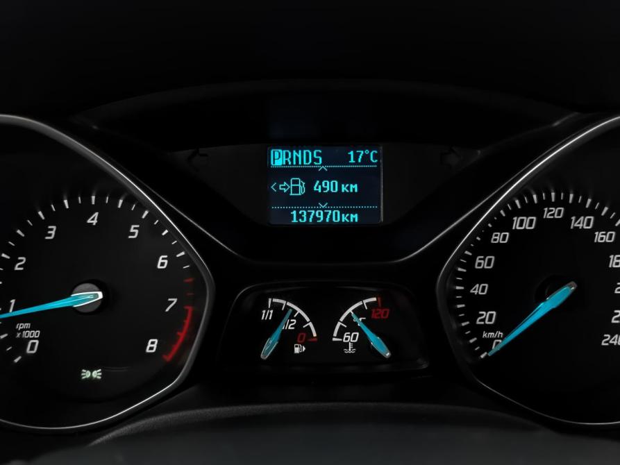 Ford Focus III Москва  - изображение 16