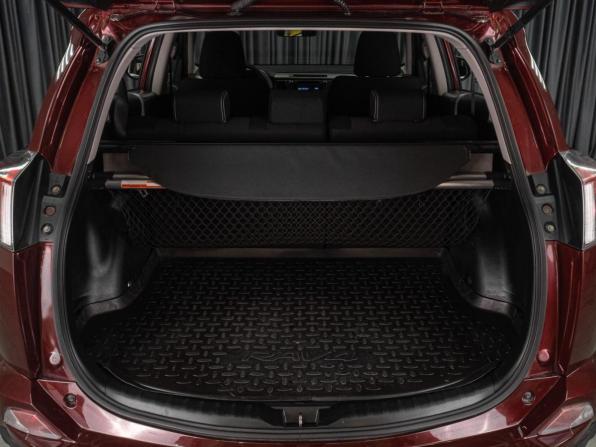 Toyota RAV4 IV (XA40) Рестайлинг с пробегом 2015 года, цена 2 461 000 рублей, 102814 км, внедорожник, Автокод Объявления