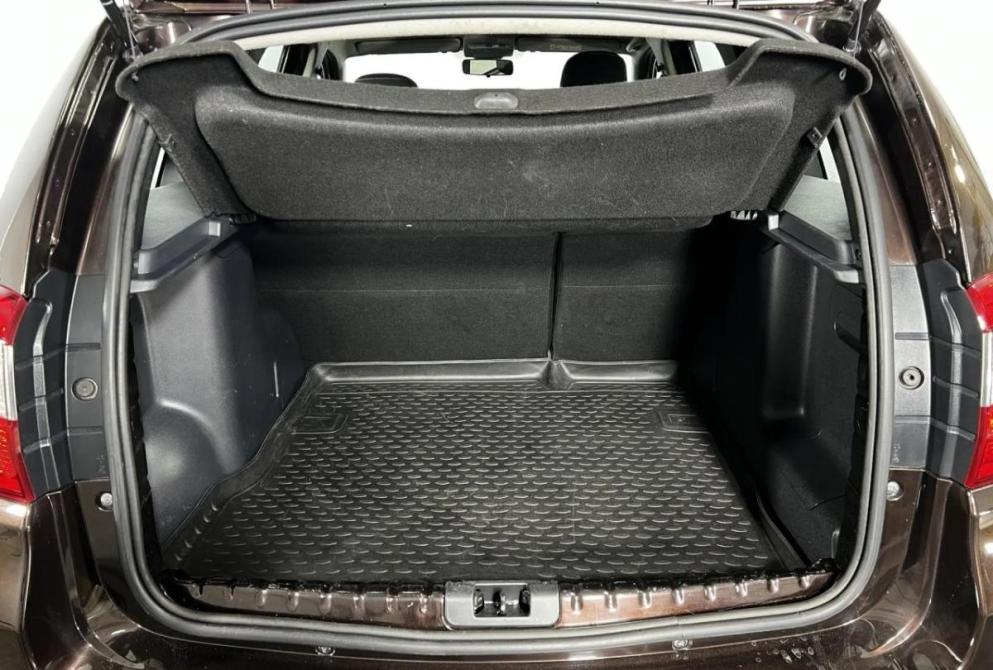 Nissan Terrano III (D10) Нижний Новгород  - изображение 23