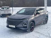 Omoda C5 I Томск  - изображение 27
