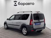 Lada (ВАЗ) Largus I Воронеж  - изображение 19