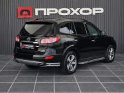 Hyundai Santa Fe II Рестайлинг Пермь  - изображение 62