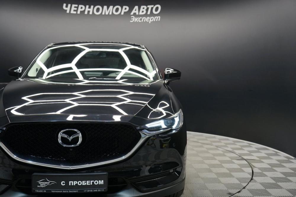 Mazda CX-5 II Крым  - изображение 31
