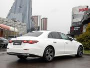 Mercedes-Benz E-Класс VI (W214 S214) Москва  - изображение 31
