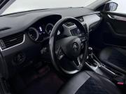 Skoda Octavia III (A7) Рестайлинг Ростов-на-Дону  - изображение 30