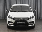 Lada (ВАЗ) Vesta I Рестайлинг (NG) Ставрополь  - изображение 23
