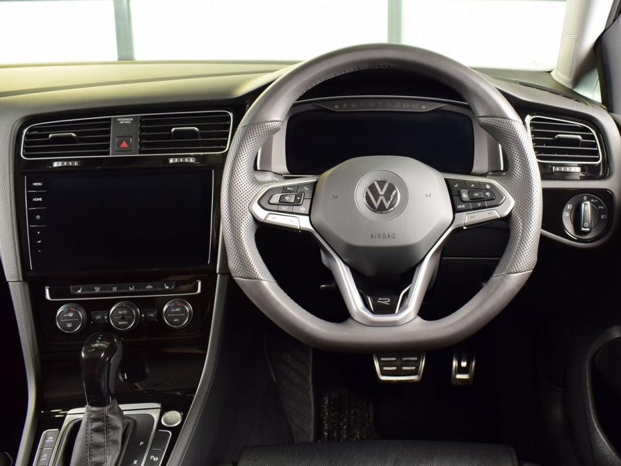 Volkswagen Golf VII Рестайлинг Кемерово  - изображение 11