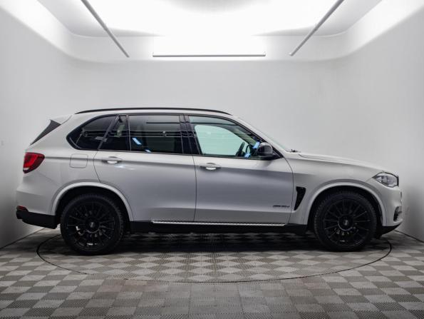 BMW X5 III (F15) с пробегом 2014 года, цена 3 680 000 рублей, 148813 км, внедорожник, Автокод Объявления