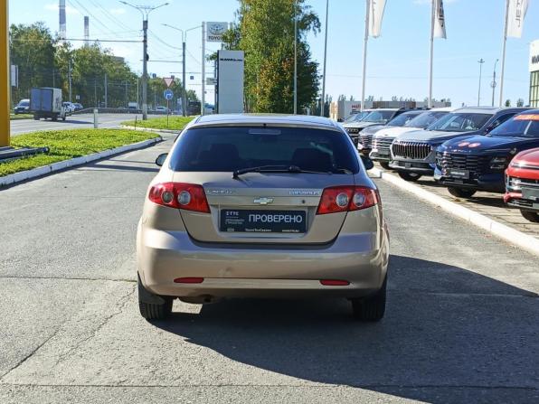 Chevrolet Lacetti I с пробегом 2008 года, цена 279 000 рублей, 212132 км, хэтчбек, Автокод Объявления