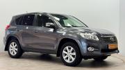 Toyota RAV4 III (XA30) Рестайлинг Киров  - изображение 24