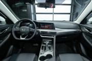 Changan CS35 Plus I Рестайлинг Москва  - изображение 12