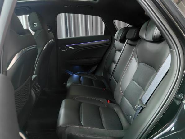 Geely Tugella I Рестайлинг с пробегом 2022 года, цена 2 799 000 рублей, 52966 км, внедорожник, Автокод Объявления