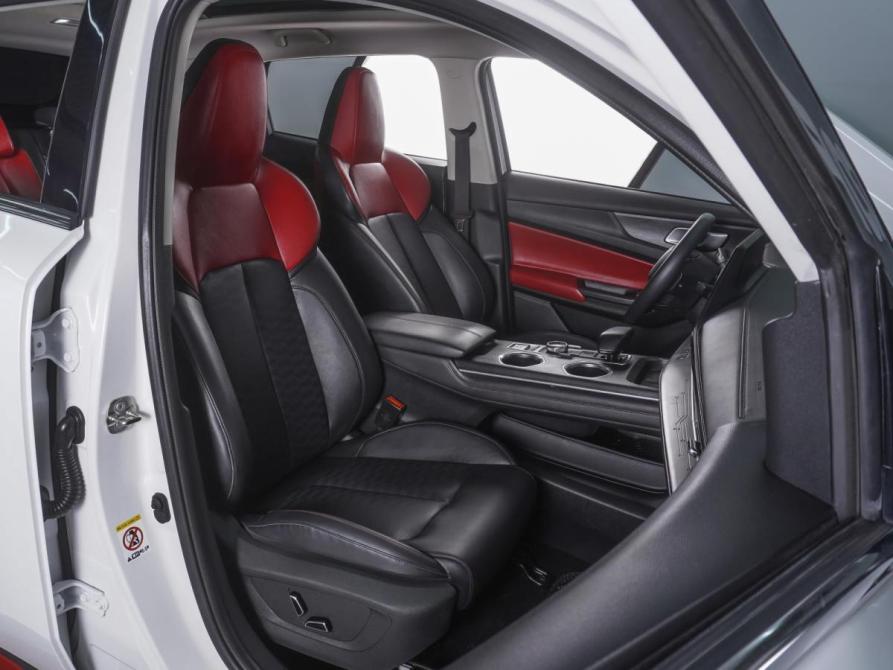 Changan CS55 Plus II Ростов-на-Дону  - изображение 8