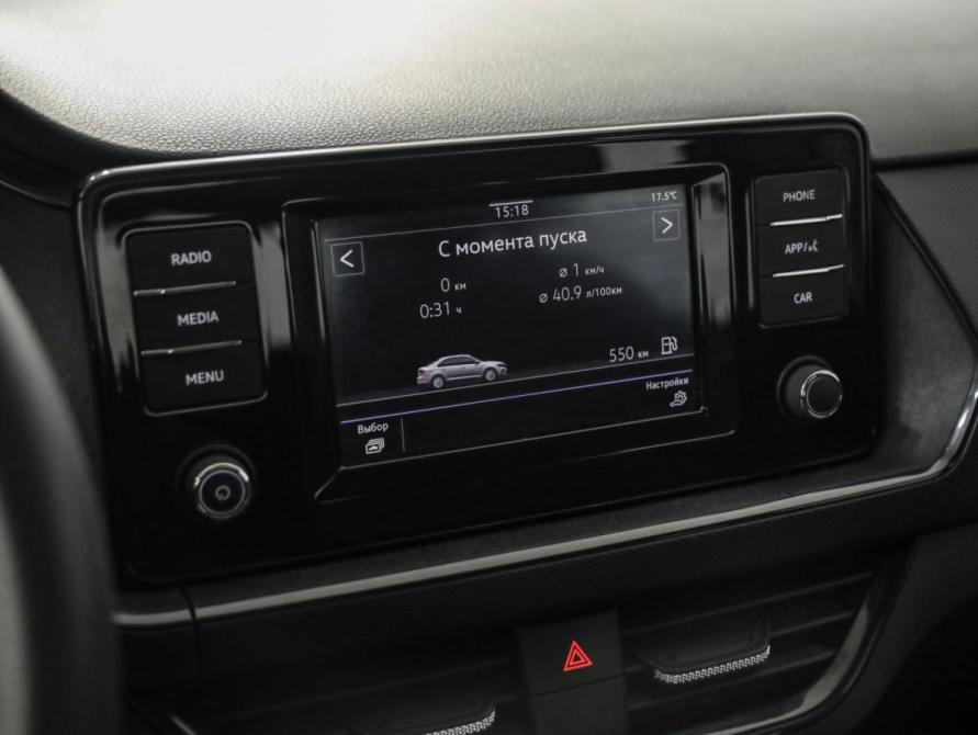 Volkswagen Polo VI Санкт-Петербург  - изображение 14