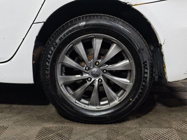 Mitsubishi Grandis I с пробегом 2008 года, цена 379 000 рублей, 457943 км, минивэн, Автокод Объявления