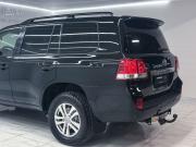 Toyota Land Cruiser 200 Series Уфа  - изображение 68