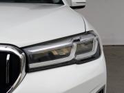 BMW 5 серии VII (G30/G31/G38) Рестайлинг Москва  - изображение 36