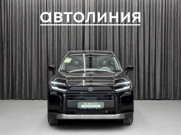 Toyota RAV4 VI (XA60) с пробегом 2026 года, цена 4 070 000 рублей, 20 км, внедорожник, Автокод Объявления