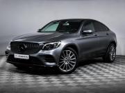 Mercedes-Benz GLC Coupe I (C253) Москва  - изображение 18