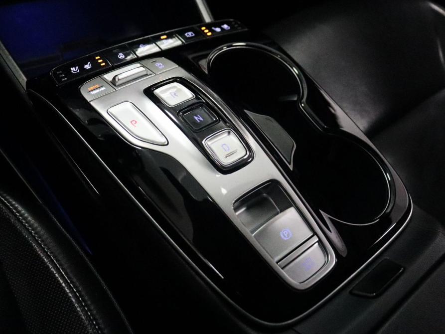 Hyundai Tucson IV Минеральные Воды  - изображение 13
