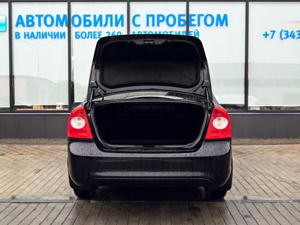 Ford Focus II Рестайлинг с пробегом 2008 года, цена 479 000 рублей, 248147 км, седан, Автокод Объявления
