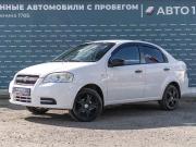 Chevrolet Aveo I Рестайлинг Ижевск  - изображение 19