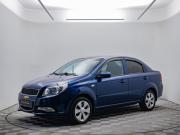 Chevrolet Nexia I Москва  - изображение 17