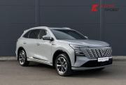 Changan CS75 Plus IV Красноярск  - изображение 26