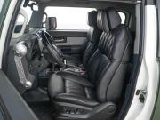 Toyota FJ Cruiser Москва  - изображение 27