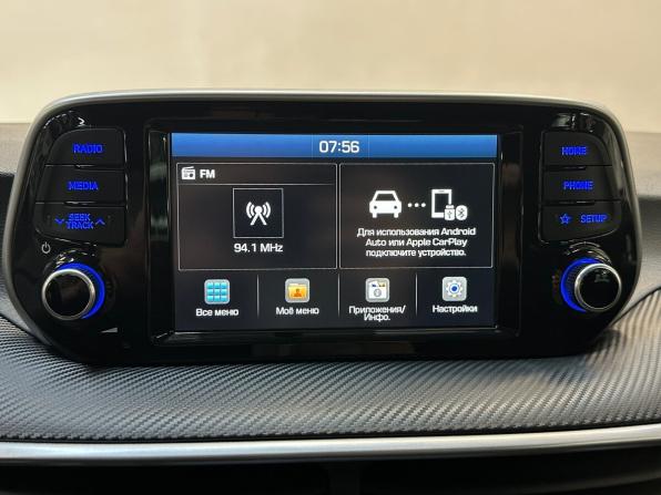 Hyundai Tucson III Рестайлинг с пробегом 2020 года, цена 2 050 000 рублей, 170335 км, внедорожник, Автокод Объявления