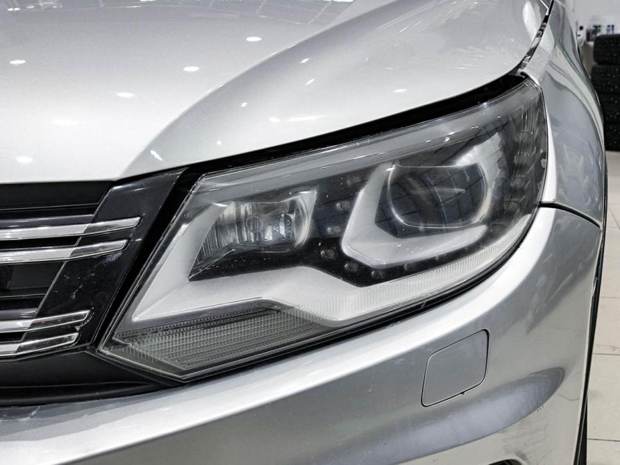 Volkswagen Tiguan I Рестайлинг Казань  - изображение 20
