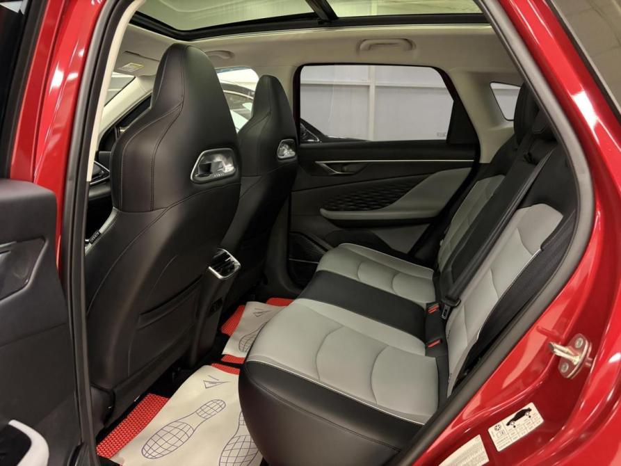 BAIC X55 Москва  - изображение 6