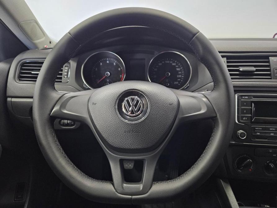 Volkswagen Jetta VI Рестайлинг Тольятти  - изображение 14