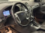 Ford Mondeo IV Рестайлинг Москва  - изображение 14