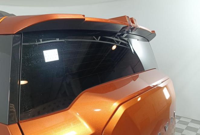 Haval H3 I с пробегом 2025 года, цена 2 850 000 рублей, 9245 км, внедорожник, Автокод Объявления