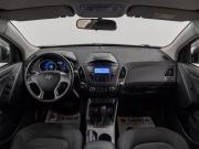 Hyundai ix35 I Рестайлинг Красноярск  - изображение 33