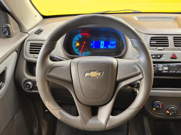 Chevrolet Cobalt II с пробегом 2012 года, цена 499 000 рублей, 246267 км, седан, Автокод Объявления