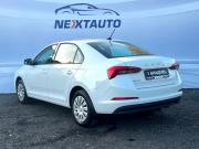Skoda Rapid II Чебоксары  - изображение 31